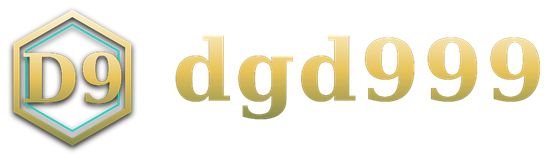 dgd999 logo